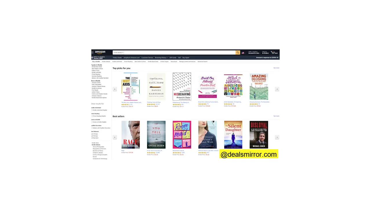 ebooks são uma boa opção de infoproduto