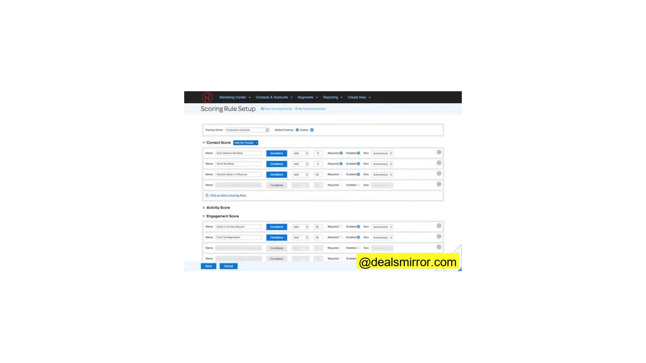 marketing-automation-timing